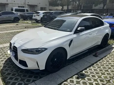 BMW M3