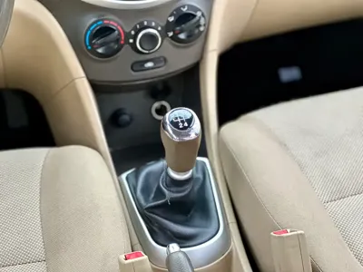 Hyundai Verna