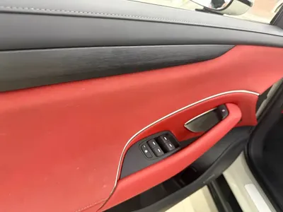 Xiaomi SU7