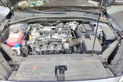 Roewe i5
