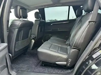 Mercedes-Benz R-Class