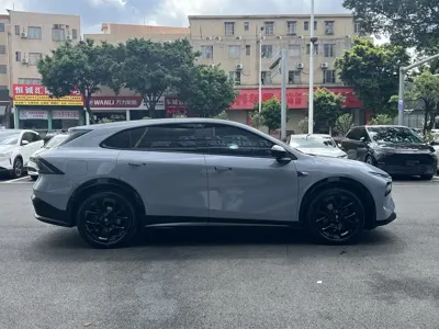 Xpeng 小鹏G7