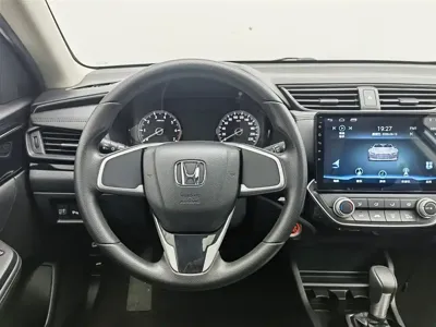 Honda Crider