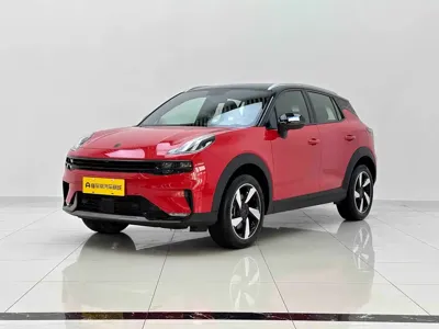 Lynk & Co 06