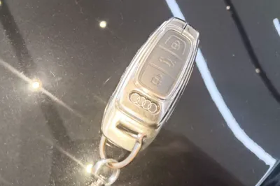 Audi A7L