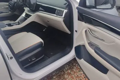 BYD Song PLUS New Energy