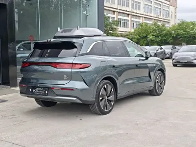 BYD 唐L