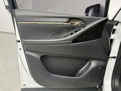 GAC Motor Trumpchi M8