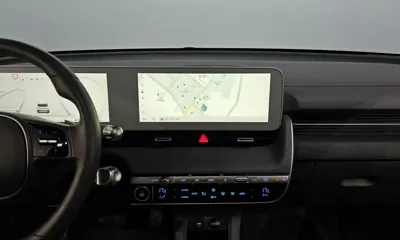 Hyundai Ioniq5