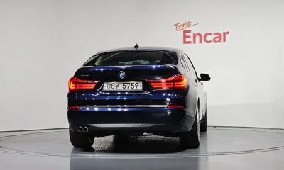 BMW Gran Turismo