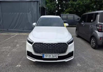 Kia K9
