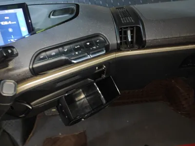 Baojun KiWi EV