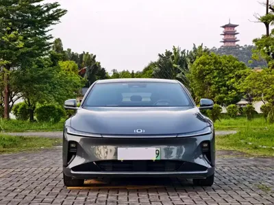 Qiyuan Qiyuan A07