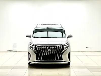 GAC Motor Trumpchi M8