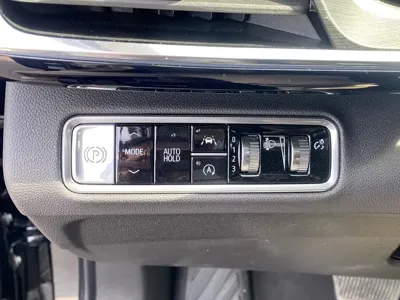 Buick Envision Plus