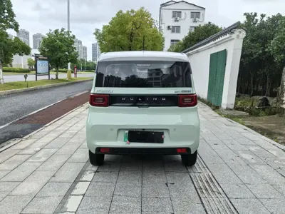 Wuling MINIEV