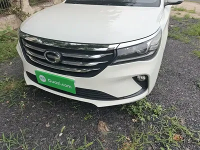 GAC Motor Trumpchi GA4