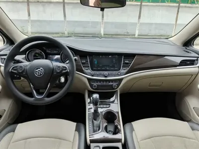 Buick Verano