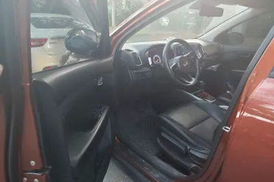 Kia KX3