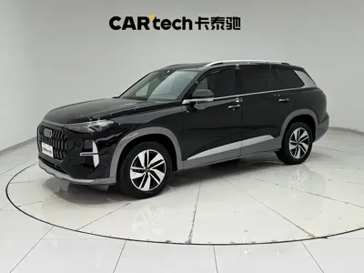 Audi Q6
