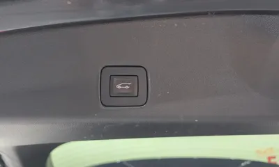 ChevroletGMDaewoo Trailblazer