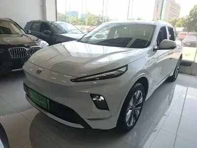 Buick E5