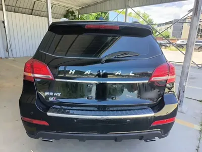Haval H2
