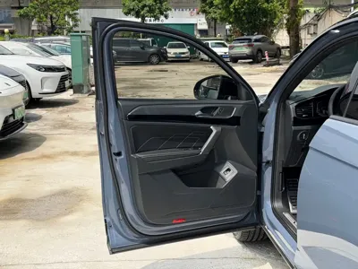 Volkswagen X