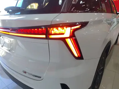 Changan 长安CS75PLUS
