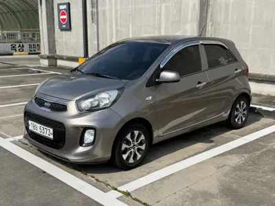Kia Morning