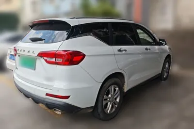 Haval M6