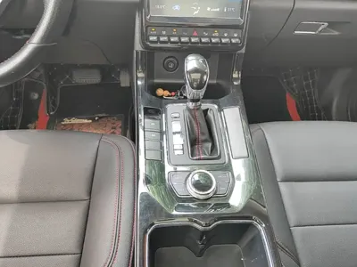 Changhe Changhe Q7
