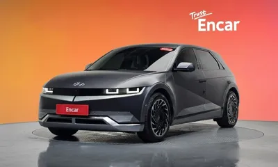 Hyundai Ioniq5