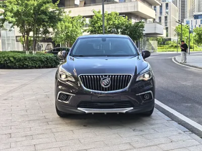 Buick Envision