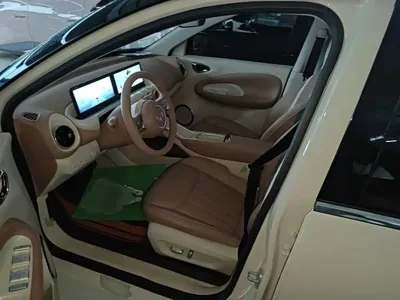 Wuling Bingo
