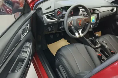 Roewe i5