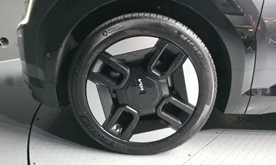 Kia EV9