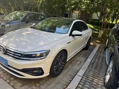 Volkswagen Lamando