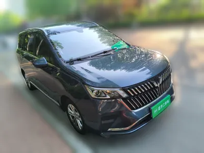 Wuling Jiachen