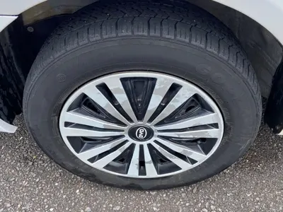 BYD F3