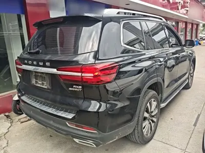 Roewe RX8