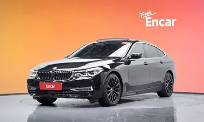 BMW Gran Turismo
