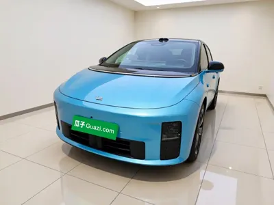 Li Auto 理想i6