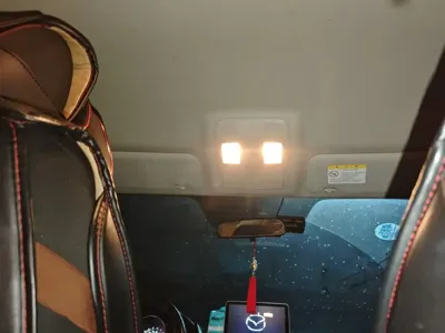 Mazda 3 Axela