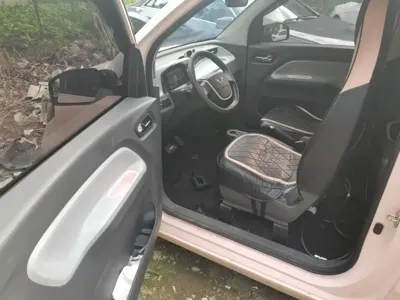 Wuling MINIEV