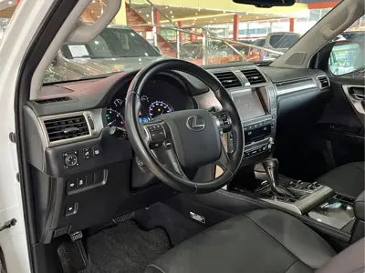 Lexus GX