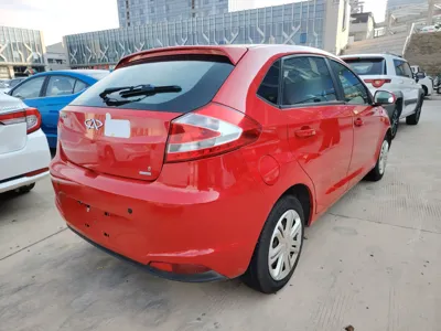 Chery Fengyun 2