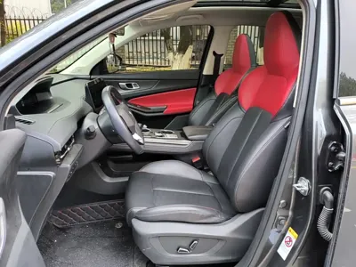 Changan CS55PLUS