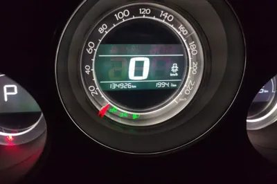 Citroen C4L