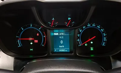 ChevroletGMDaewoo Orlando